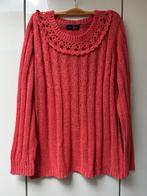 Pull corail GLE R - Taille M *, Taille 38/40 (M), Enlèvement ou Envoi, GLE R, Comme neuf