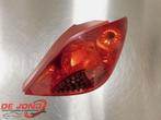 Achterlicht rechts van een Peugeot 207, Gebruikt, -, -, Ophalen of Verzenden