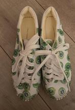 Schoenen Maatje 37 Canal St martin, Kinderen en Baby's, Kinderkleding | Schoenen en Sokken, Ophalen of Verzenden, Zo goed als nieuw