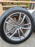 Jantes origine bmw pack M 18 p parfait état, Autos : Pièces & Accessoires, Pneu(s)
