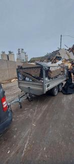 Opruiming DIEST woningen Leeg maken bedrijven, Enlèvement