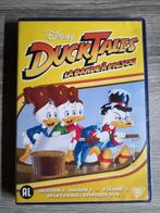 Disney dvd ducktales - seizoen 3 - volume 2, Enlèvement ou Envoi