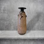 Réplique alabastre, Enlèvement ou Envoi