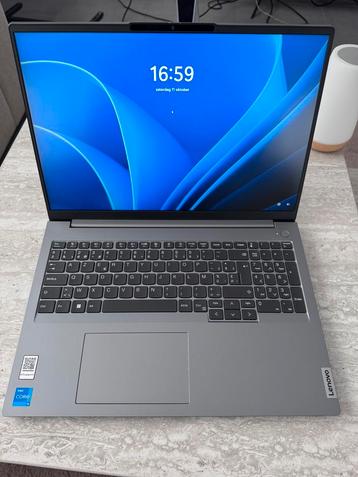 Lenovo Thinkbook 2024 - 16 G6 IRL (Windows 11 Pro) beschikbaar voor biedingen