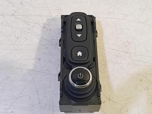 BEDIENINGSPANEEL NAVIGATIE Renault Zoé (AG) (253808825R), Auto-onderdelen, Dashboard en Schakelaars, Renault, Gebruikt