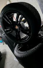 Super mooie Panamera Turbo II 19inch Breedset, Auto-onderdelen, Ophalen, Winterbanden, Band(en)