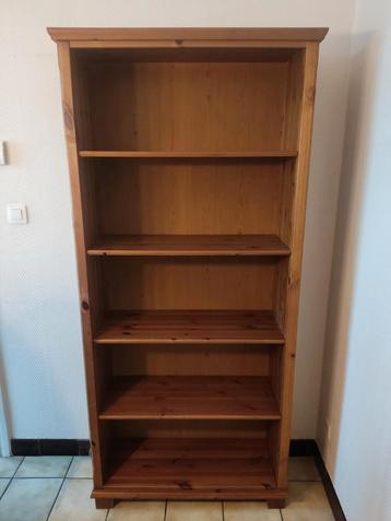 Ikea Markör bibliotheekkast. beschikbaar voor biedingen