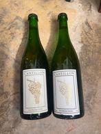 Cantillon vigneronne 2020 en 2021, Ophalen, Zo goed als nieuw