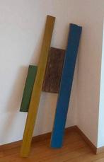 Johan de wit constructie. Top werk!, Ophalen