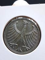 Oude munten Duitsland - 5 marken, Collections, Collections Autre, Utilisé, Enlèvement ou Envoi