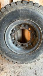 Heftruck wielen 2 stuks 700x12, Ophalen, Heftruck