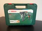 Bosch EasyImpact 600 - Klopboor (NIEUW), Neuf, 600 watts ou plus, Mécanisme de percussion, Enlèvement