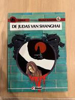 Cargo - 6 - De judas van Shanghai, Boeken, Eén stripboek, Ophalen of Verzenden
