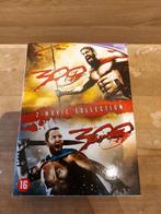 300, Action, Enlèvement ou Envoi, Coffret, Comme neuf