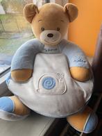 Fauteuil pouf Kaloo bleu, Enfants & Bébés, Enlèvement ou Envoi, Utilisé, Autres types