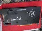 Msi Geforce 3060 rtx 12 gb, Computers en Software, Videokaarten, Ophalen, Gebruikt, PCI, Nvidia