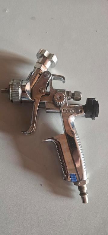 Spuitpistool SATA minijet 4400 beschikbaar voor biedingen