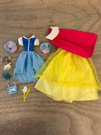 Vintage Barbie - Outfit Sneeuwwitje, Ophalen of Verzenden, Barbie
