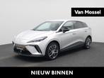 MG MG4 64 kWh Luxury, Auto's, MG, Automaat, Gebruikt, 1675 kg, 5 zetels