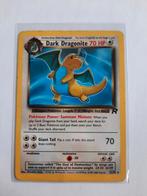 Dark dragonite team rocket, Ophalen of Verzenden, Zo goed als nieuw, Booster