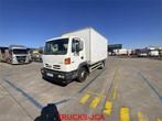 Mitsubishi Fuso Nissan atleon tel 0032 475 819 879 Export !, Auto's, Vrachtwagens, Overige brandstoffen, Bedrijf, Mitsubishi, Te koop