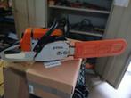 Kettingzaag Stihl, Ophalen, Zo goed als nieuw, Kettingzaag