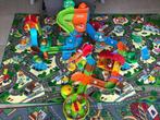 Vtech Zoef Zoef - dierentuin, manège, kippen- en hondhok, Ophalen, Gebruikt, 6 maanden tot 2 jaar