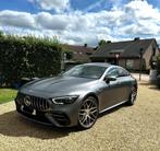 Mercedes-Benz AMG GT 2022, Auto's, Mercedes-Benz, Automaat, Leder, Berline, Vierwielaandrijving