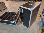 Flightcase, Muziek en Instrumenten, Behuizingen en Koffers, Ophalen, Zo goed als nieuw, Flightcase