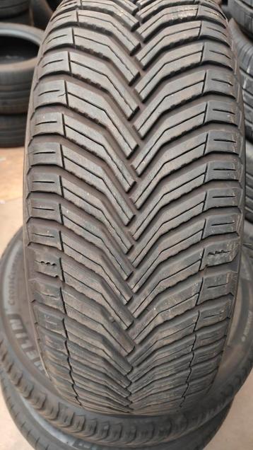 205/55r17 Michelin 4season 20555r17 205/55/r17  beschikbaar voor biedingen