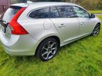 Volvo V60 D2 Ocean Race Break  Euro 6  Full options  Garanti, 5 places, Cuir, 1998 cm³, Break