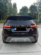 Land Rover Range Rover Evoque 1.5 P300 R-Dynamic AWD, Auto's, Automaat, 1498 cc, Zwart, Leder
