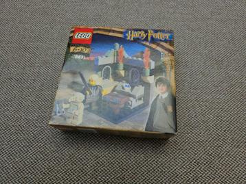 Lego Harry Potter [4731] beschikbaar voor biedingen