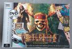 Pirates of the Caribbean bordspel, Enlèvement, Utilisé