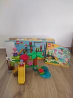 Duplo Jake schuilplaats 10513, Ophalen of Verzenden, Zo goed als nieuw, Complete set, Duplo