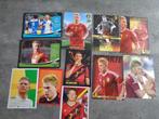 AUTOCOLLANTS FOOTBALL PANINI CARREFOUR KEVIN DE BRUYNE 11X, Enlèvement ou Envoi