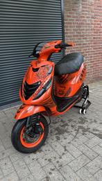 Zip sp h2o Stage 6 edition 1 of 1 (Stage 3 getuned), Motoren, Ophalen of Verzenden