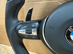 BMW CARBON LED M-stuurwiel | 1- 2- 3- 4-serie | F20 F30 F32, Auto-onderdelen, Ophalen of Verzenden, BMW