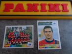 PANINI VOETBAL STICKERS WORLD CUP 98 FRANCE WK SPANJE ****PO, Ophalen of Verzenden