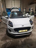Ford puma, Autos, Euro 5, Achat, Puma, Boîte manuelle
