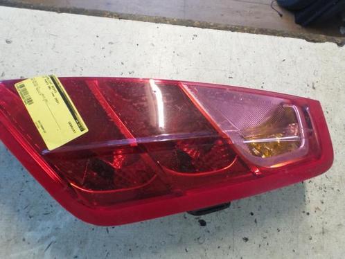 Achterlicht rechts van een Fiat Punto Grande, Auto-onderdelen, Verlichting, Fiat, Gebruikt, 3 maanden garantie, Ophalen of Verzenden