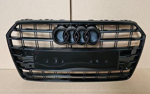 Grill Audi A7 4G Facelift 4G8 S7 S-LINE NIEUW bj.2014-2018, Auto-onderdelen, Overige Auto-onderdelen, Nieuw, Herkomst onderdeel bekend