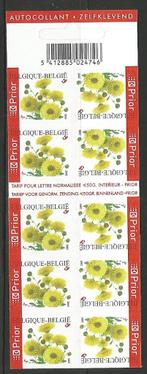 B 55 - België 2005 Chrysanten  OBP B 55**, Gomme originale, Neuf, Autre, Sans timbre