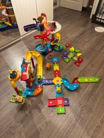 Toet Toet Auto, Kinderen en Baby's, Speelgoed | Vtech, Ophalen, Zo goed als nieuw, 6 maanden tot 2 jaar