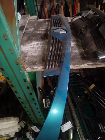 Renault kango grill 2003 tm 2007 beschikbaar voor biedingen