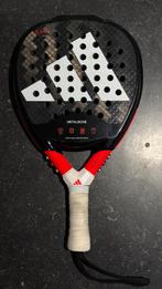 Padelracket: Adidas Metalbone 3.2, Sport en Fitness, Padel, Ophalen, Gebruikt, Padelracket
