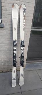 ski Salomon Enduro XT800 175cm allmountain, Sport en Fitness, Skiën en Langlaufen, Ski, Gebruikt, 160 tot 180 cm, Ski's