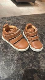 Schoentjes merk Ocra, Kinderen en Baby's, Babykleding | Schoentjes en Sokjes, Ophalen, Zo goed als nieuw, Schoentjes