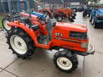 Kubota GT5, Zakelijke goederen, Overige typen