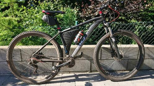 VTT GRANVILLE, Vélos & Vélomoteurs, Vélos | VTT & Mountainbikes, Utilisé, Enlèvement